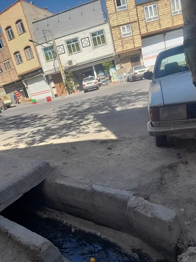 آژانس کوی کوثر[زورآباد]