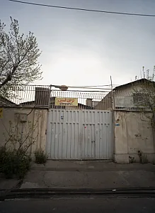 برش لیزر