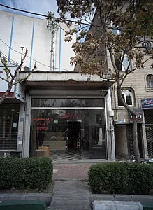 کارگاه ساخت درب ضد سرقت بابا ولیان