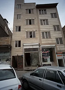 کارگاه نجاری