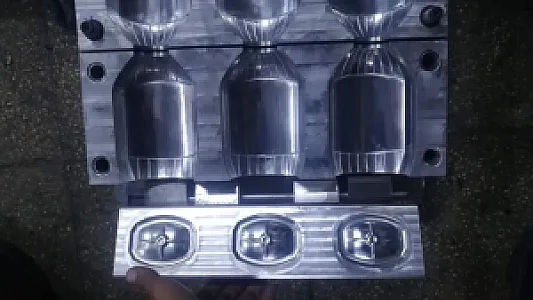 قالبسازی علی پرنده