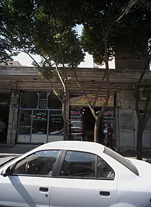 تراشکاری وسوپاپت راشی نوین