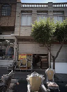 تعمیرات مبل