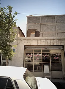 کارگاه رنگ کاری و روکوبی مبل پیروان