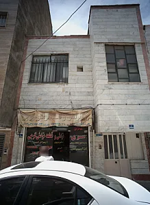 سری تراشی و قطعه تراشی گرجی