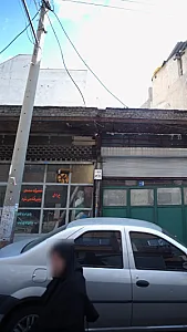 تعمیرات مبلمان چراغی