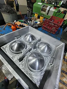 سی ان سی صادق