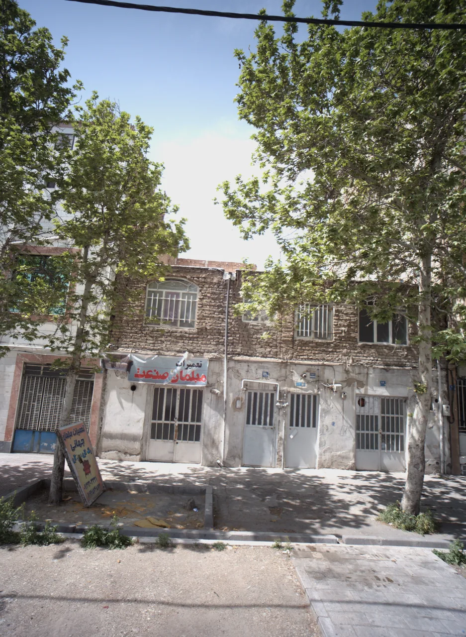 تعمیرات مبلمان صنعت
