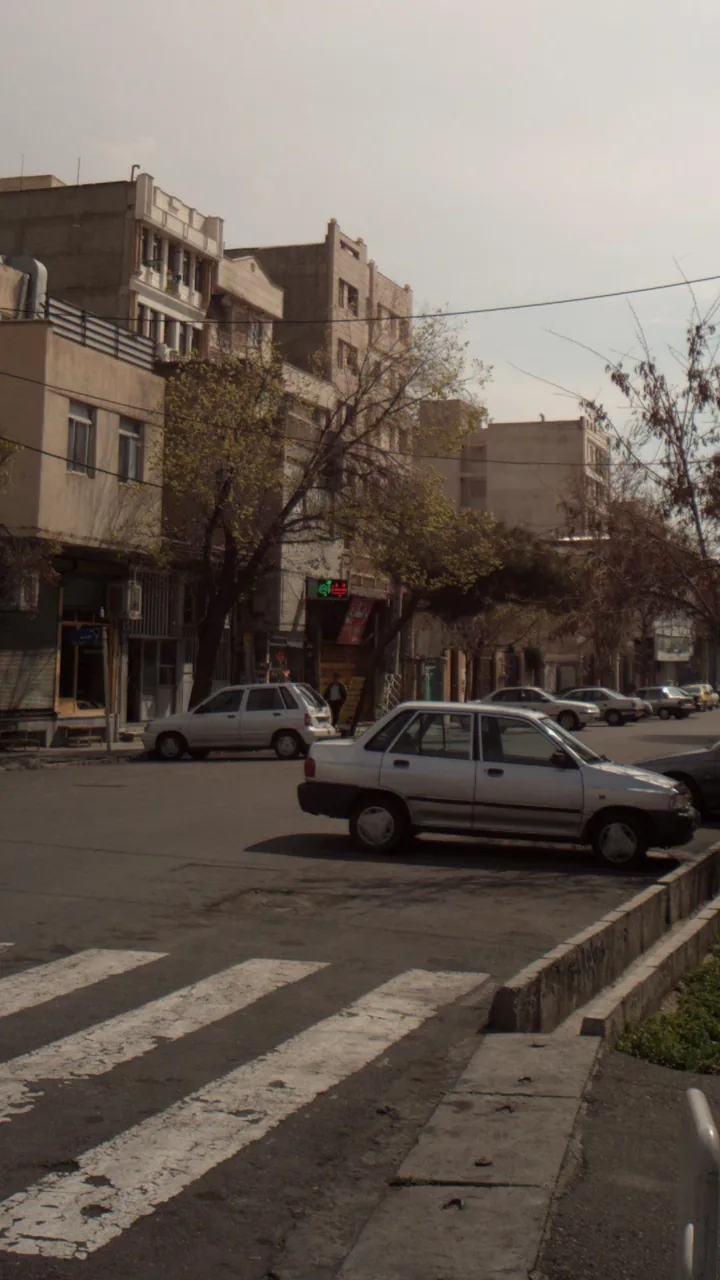 تراشکاری مهدی