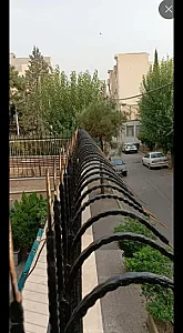 کارگاه نرده و حفاظ رسائی