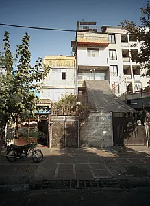تراشکاری رجبی
