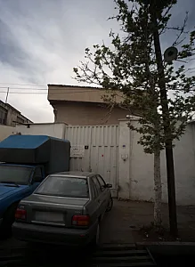 تراشکاری پویا صنعت