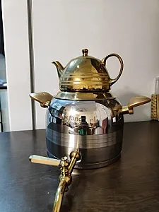 صنایع استیل king kitchen