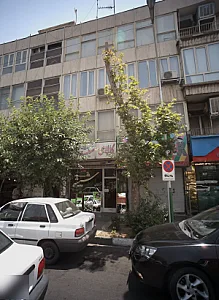 کالای شیشه قراخان