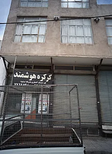 کرکره هوشمند