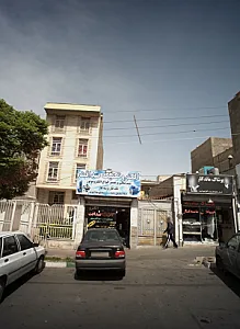 الکتروتکنیک صداقت