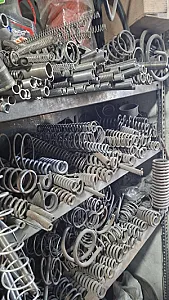 فنرسازی شاهین