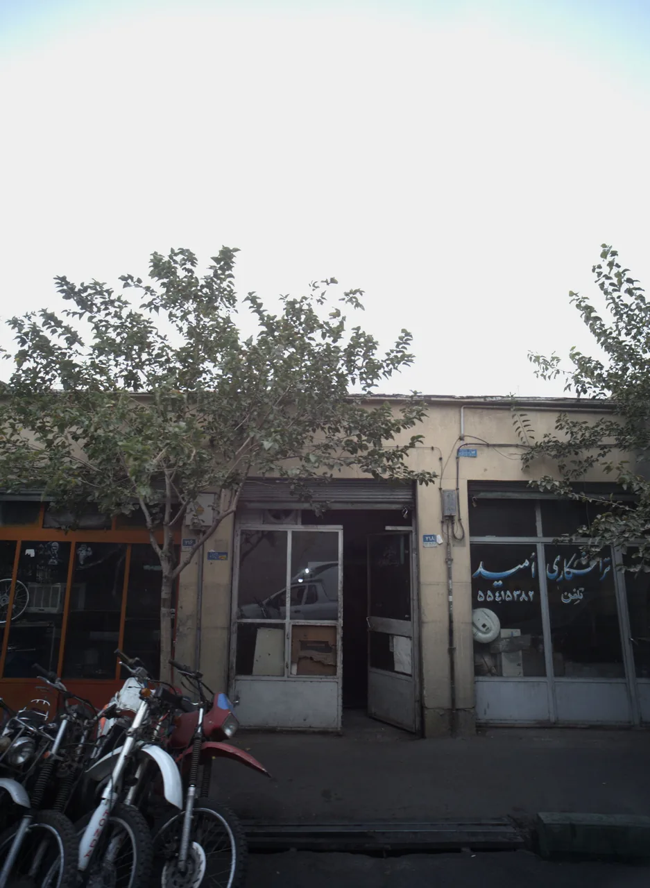 تراشکاری
