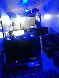 گیم نت پارس