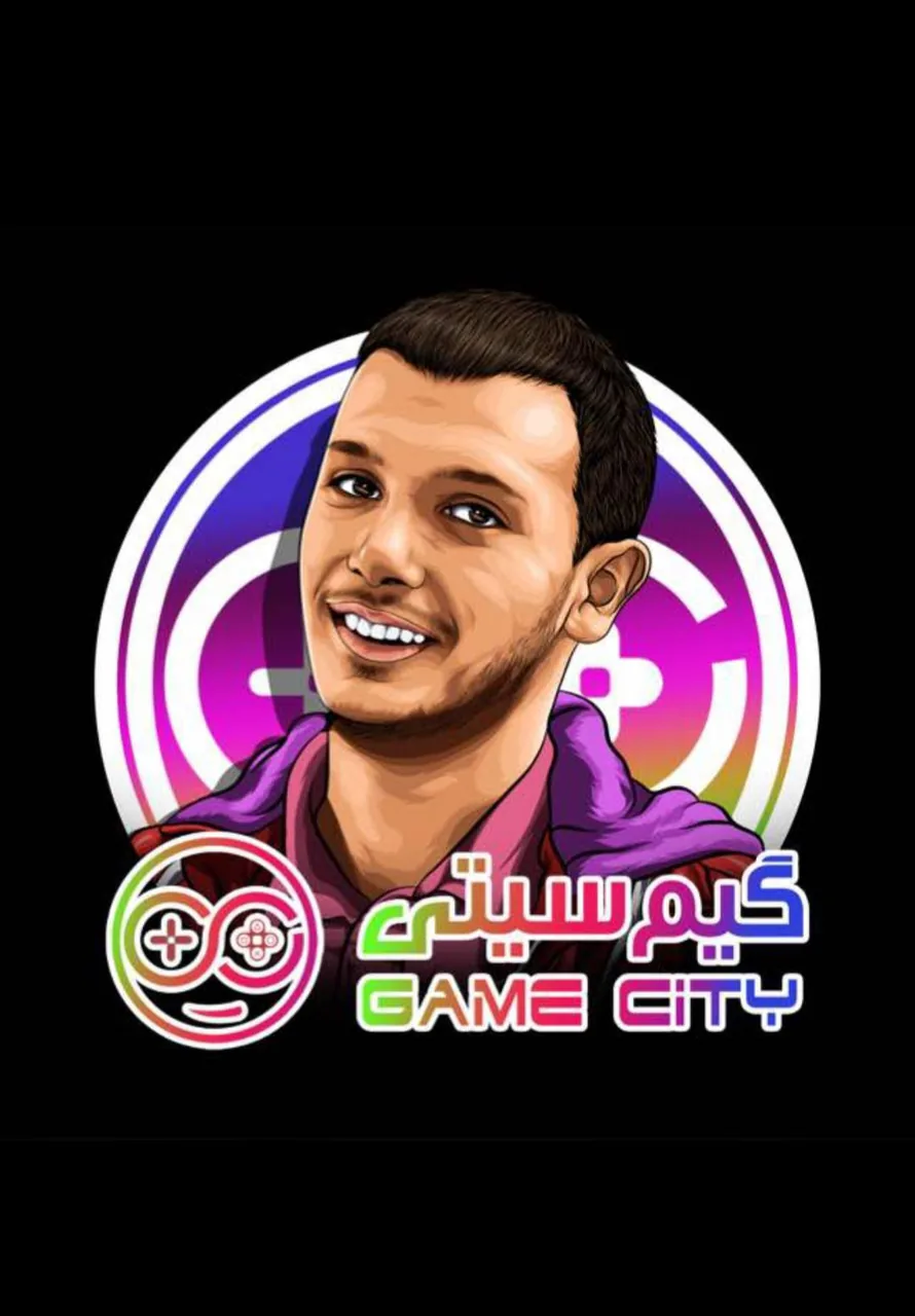 گیم سیتی Game City