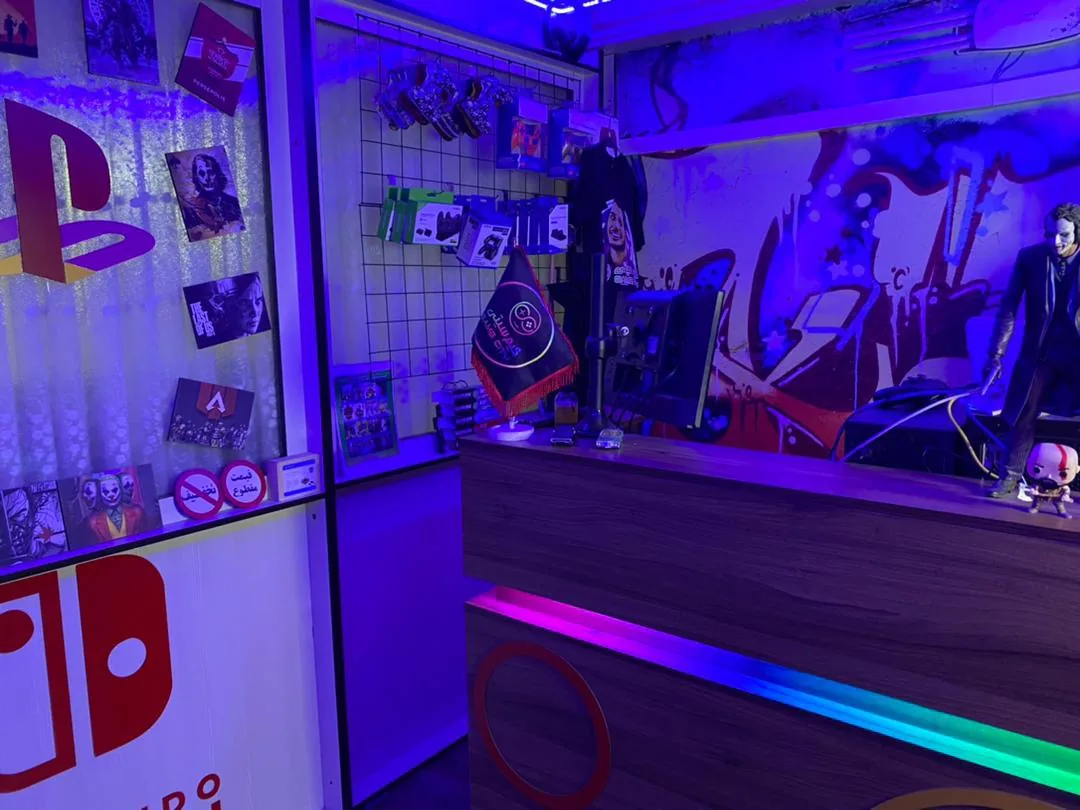 گیم سیتی Game City - تصویر 3