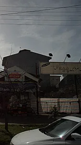 تاکسی تلفنی اکبری