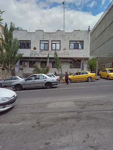 سازمان تاکسیرانی تبریز - تصویر 2
