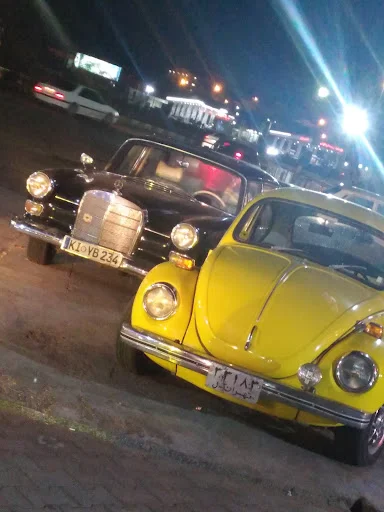 سازمان تاکسیرانی تبریز - تاکسی تلفنی در تبریز