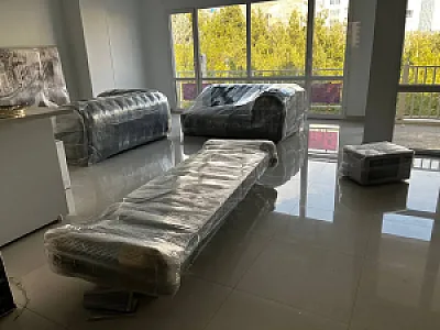 باربری بلوار فردوس