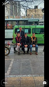 پایانه باربری
