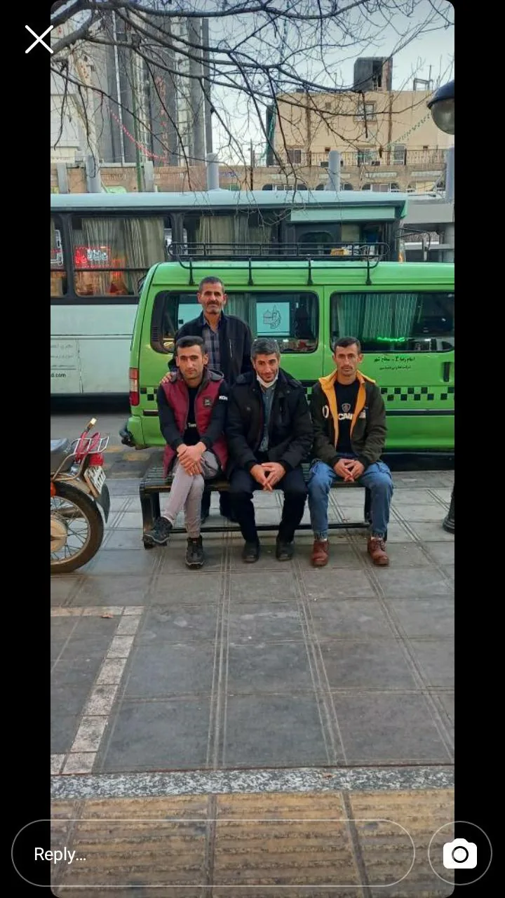 پایانه باربری