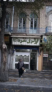 گالری نقره 146