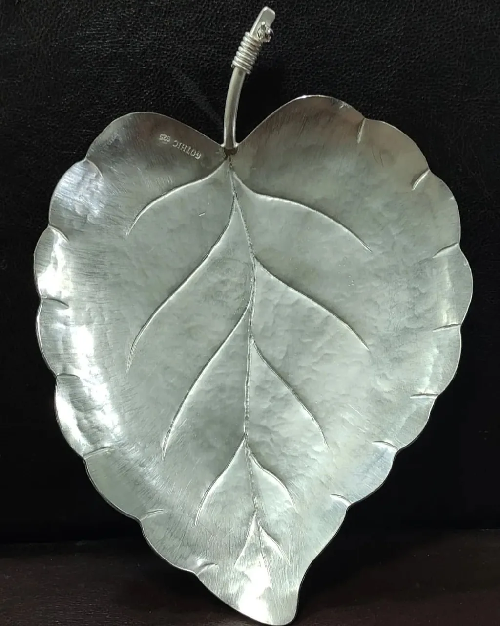 گالری نقره گوتیک