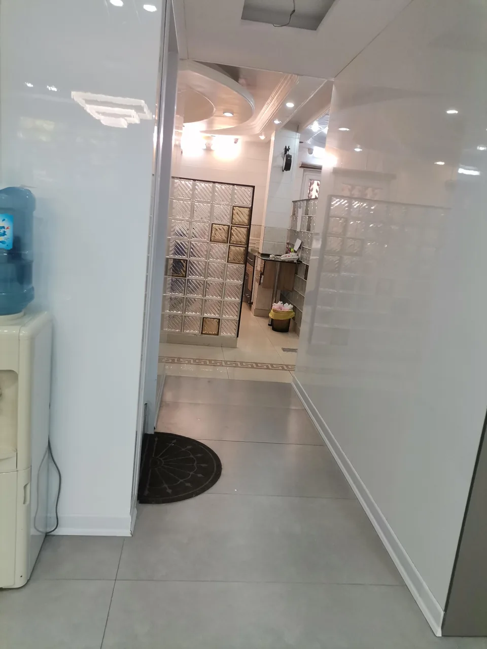 کلینیک دندانپزشکی هومینا پاسداران - تصویر 4