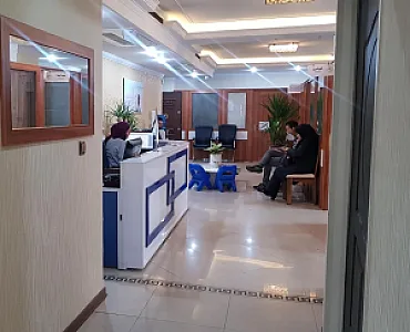 کلینیک ارتوپدی سپید