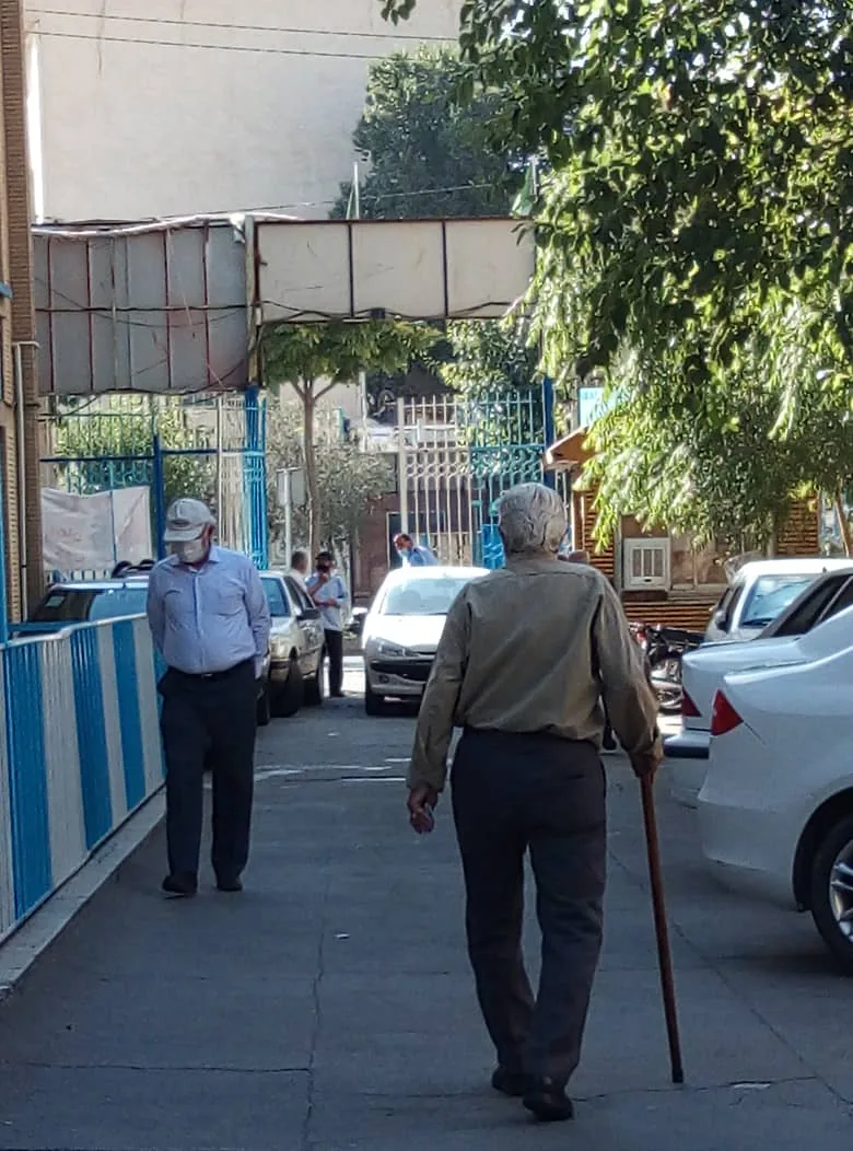 درمانگاه شهدای شهرری - تصویر 4