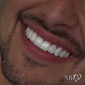 کلینیک دندانپزشکی و زیبایی نیرادنت