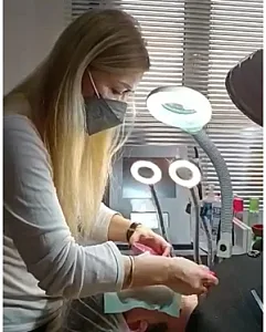 مرکز تخصصی فیشال و پاکسازی پوست Saeideh.skincare