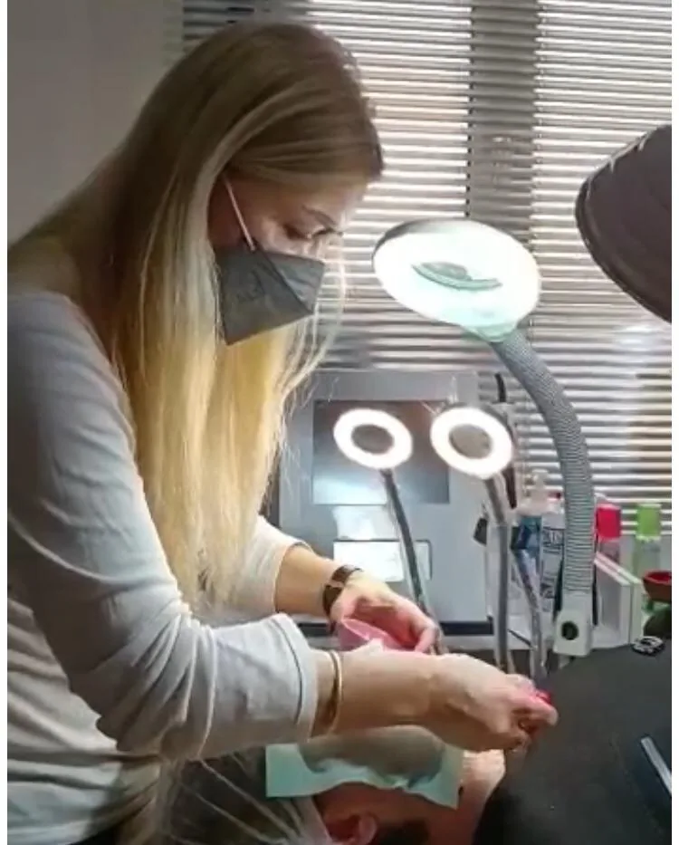 مرکز تخصصی فیشال و پاکسازی پوست Saeideh.skincare