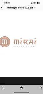 کلینیک زیبایی  و لاغری تخصصی میرای