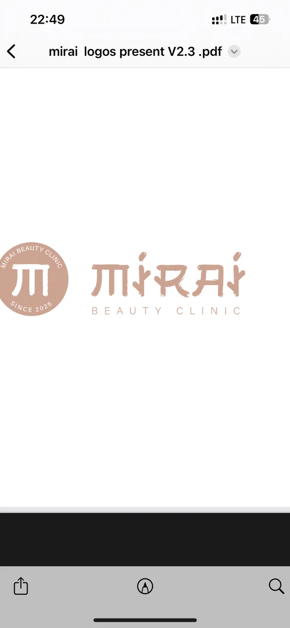 کلینیک زیبایی  و لاغری تخصصی میرای