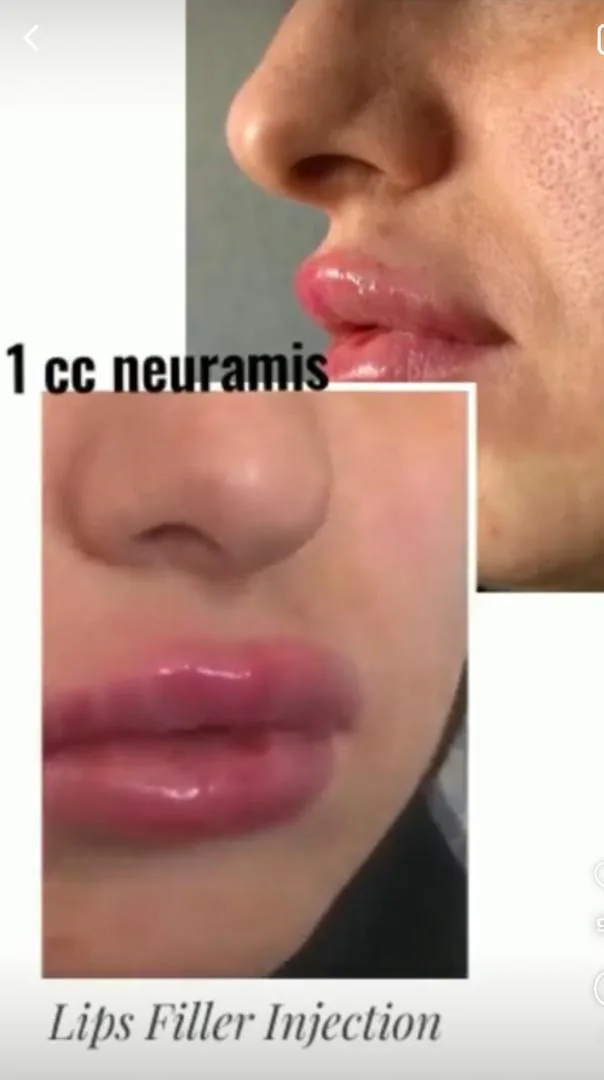 کلینیک زیبایی طلیعه نور