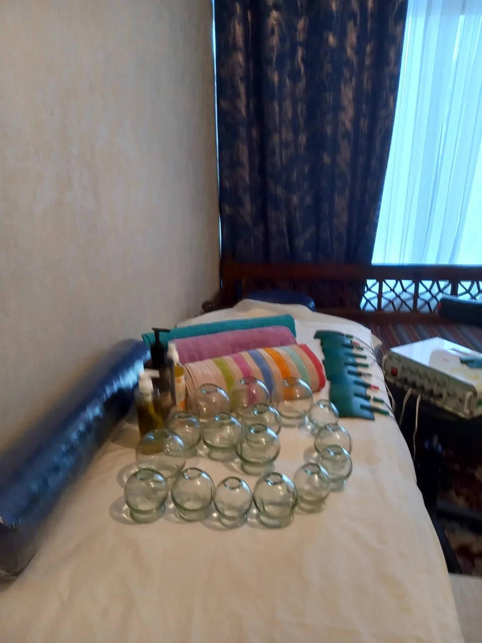 حرفه ای ترین ارزانترین ماساژ ویژه بانوان - تصویر 3