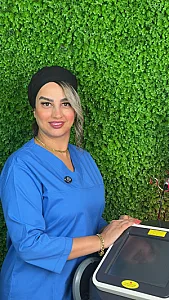 مرکز لاغری و پاکسازی پوست مانیا