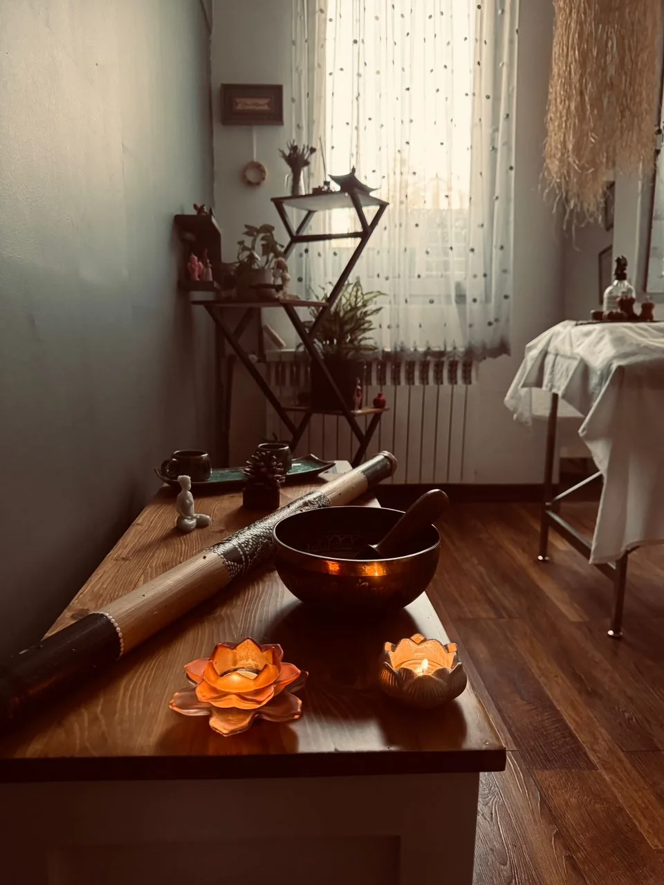 مرکز لاغریی ولکینو، ماساژ لوتوس (بانوان) - تصویر 3