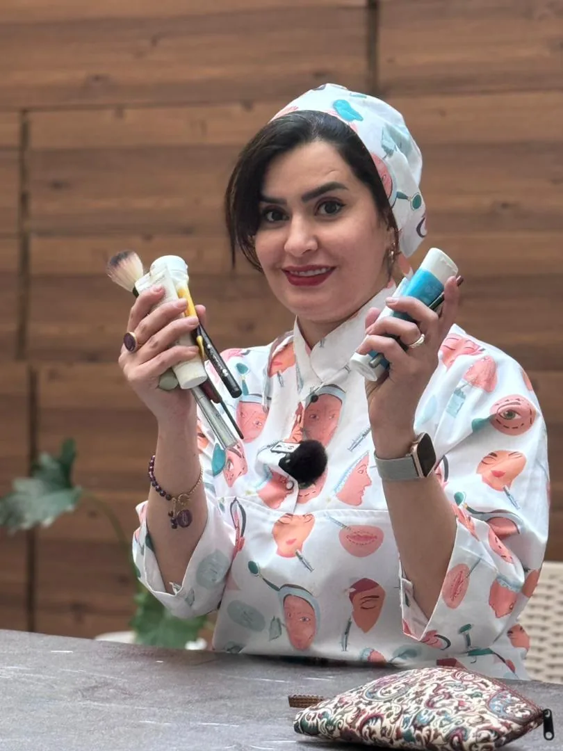 فیشال و پاکسازی پوست الارا بیوتی - تصویر 4