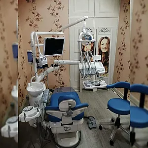 کلینیک تخصصی دندانپزشکی نفس دنتال