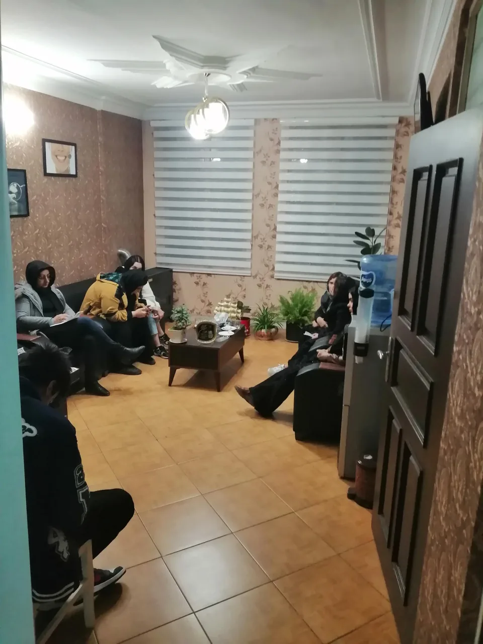 کلینیک تخصصی دندانپزشکی نفس دنتال - تصویر 4