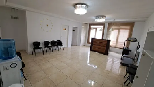 کاردرمانی وگفتاردرمانی نورال شهرک گلستان
