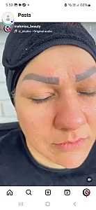کلینیک زیبایی و پوست و مو ماه میس